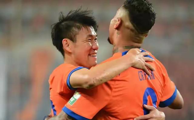 山东鲁能主场击败江苏苏宁，豪取三分的简单介绍